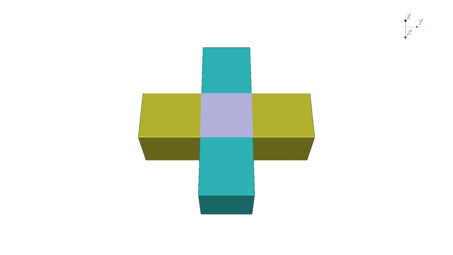 Custom Vector Resolution