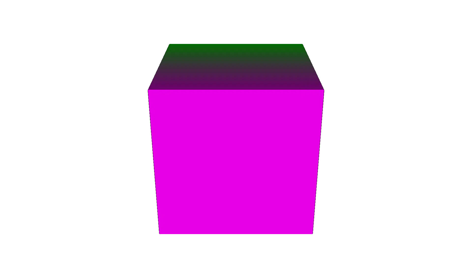 Multiple Attributes - Color