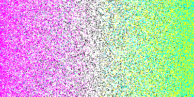 Color inkjet slice at 0.05 mm voxel size