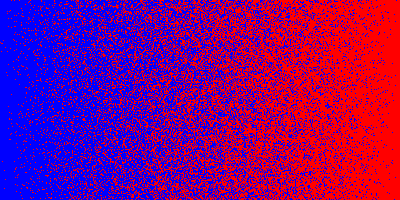 Material inkjet slice at 0.05 mm voxel size