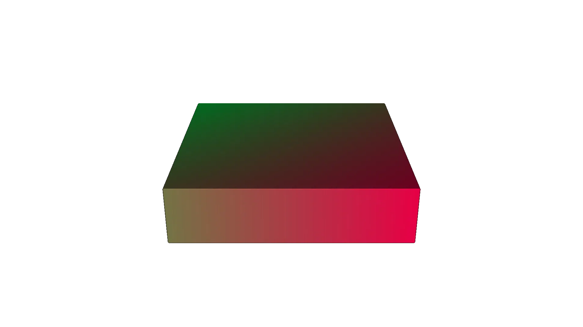 Diagonal Color