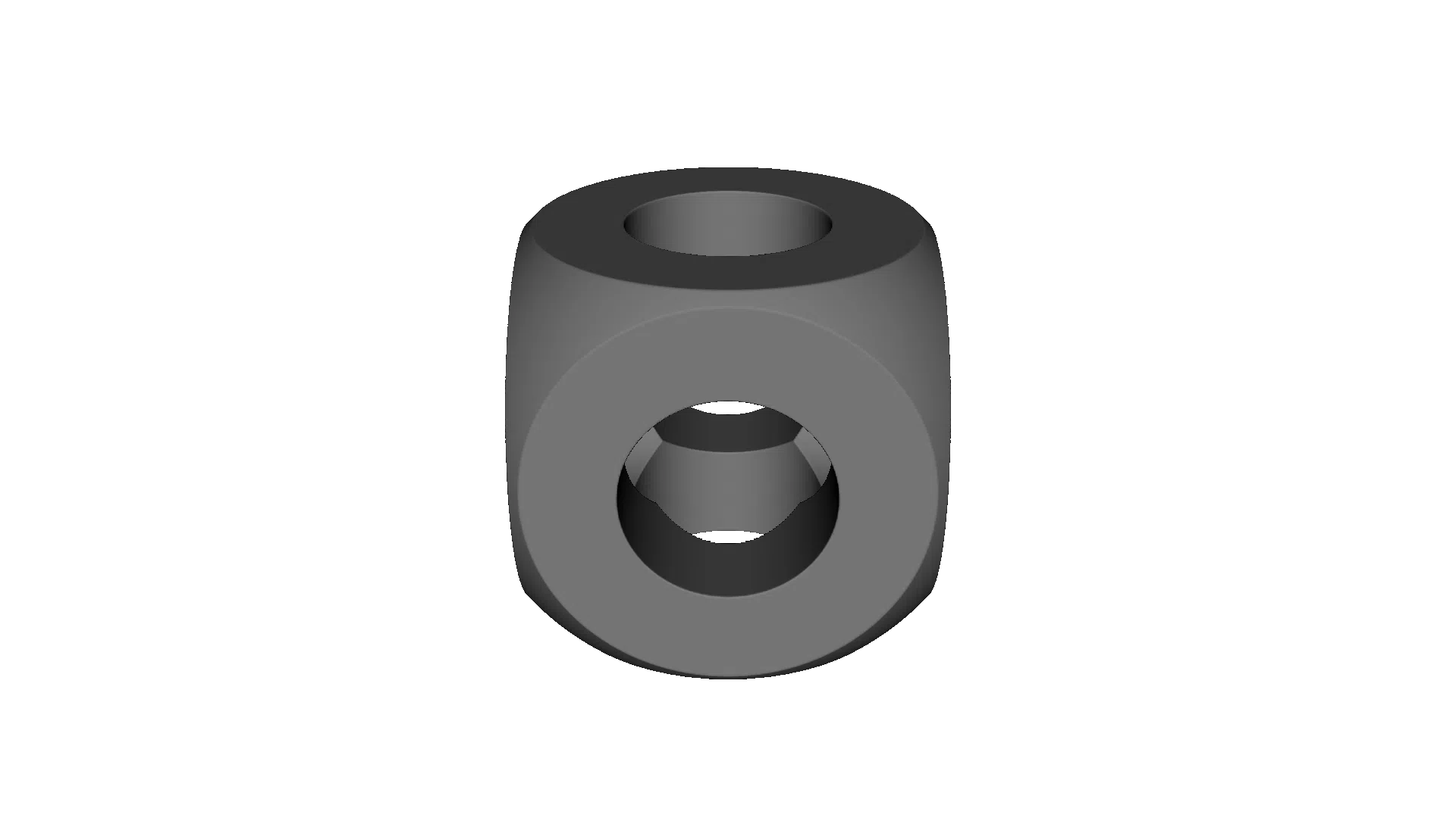 CSG Mug