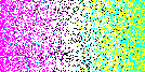 Color inkjet slice at 0.15 mm voxel size