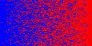 Material inkjet slice at 0.15 mm voxel size