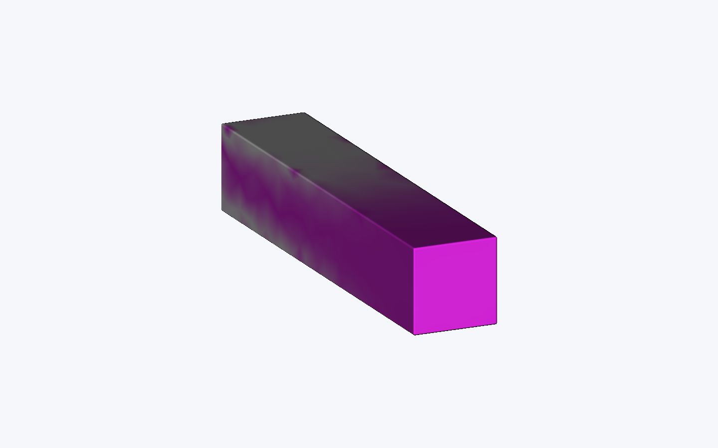Final fixed-budget Agilus30 and Vero cantilever composition